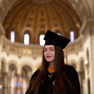 Meet your Posher, Victoria